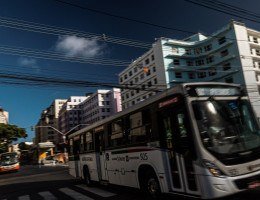 Transporte Público: Números do setor revelam que sistemas caminham para serem usados apenas por necessidade, não por opção no País