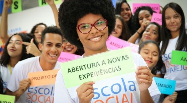 Escola Social do Varejo abre 100 vagas gratuitas no Recife. Veja como se inscrever