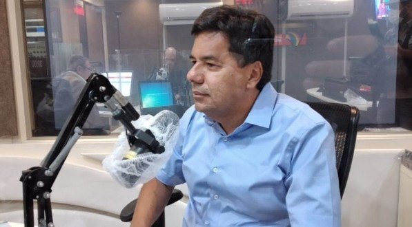 Mendonça Filho liderando Senado é resultado de uma receita que os ex-prefeitos vão precisar em 2023