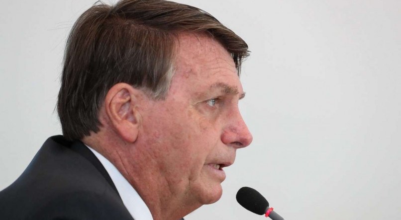 Bolsonaro afirmou que a PEC deve ser votada pela C&acirc;mara na quarta-feira (10)