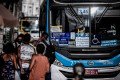 Foto da capa: Mobilidade