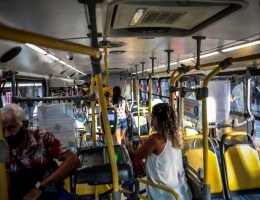 Onibus, Passagem, Aumento, Passageiro, Coletivo, Transporte