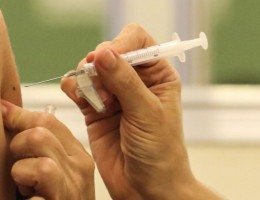 Pernambuco passa a oferecer vacina contra hepatite A para público que faz uso da Profilaxia Pré-Exposição (PrEP) ao HIV