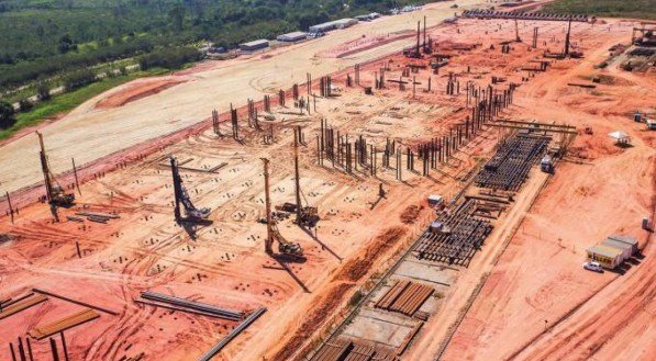 Fiocruz lança edital para construção do maior complexo de biofármacos da América Latina