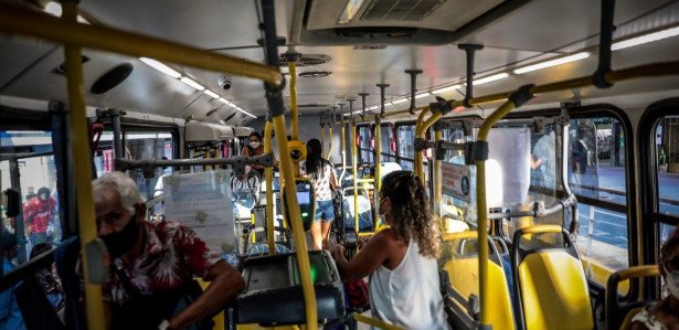 Onibus, Passagem, Aumento, Passageiro, Coletivo, Transporte