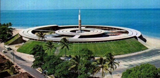 Hotel Tambaú João Pessoa