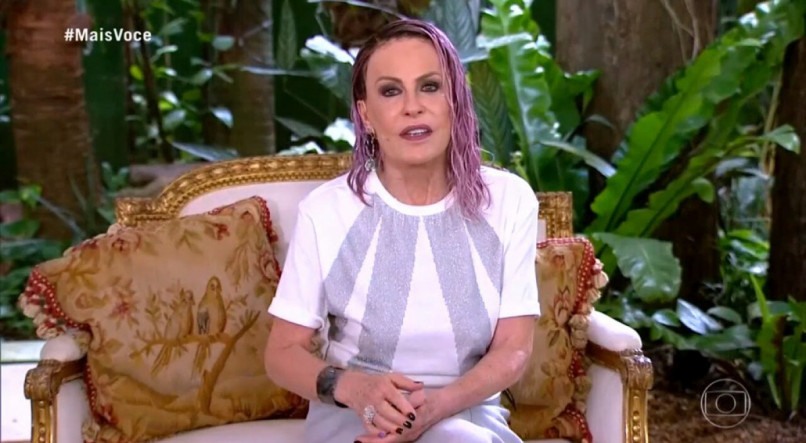 Todas as quartas-feiras, a apresentadora conversa com o brother ou sister que foi eliminado do reality show da Globo no dia anterior