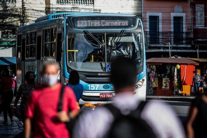 Pernambuco ficou de fora dos recursos do Novo PAC Mobilidade 2025 que prevê investimentos na infraestrutura para o transporte público