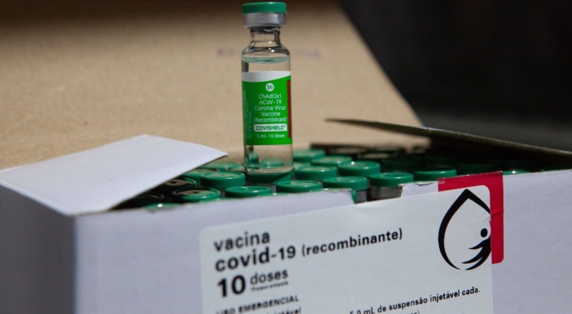 Programa de Imuniza&ccedil;&atilde;o de Pernambuco aguarda novas doses de vacina contra a covid-19