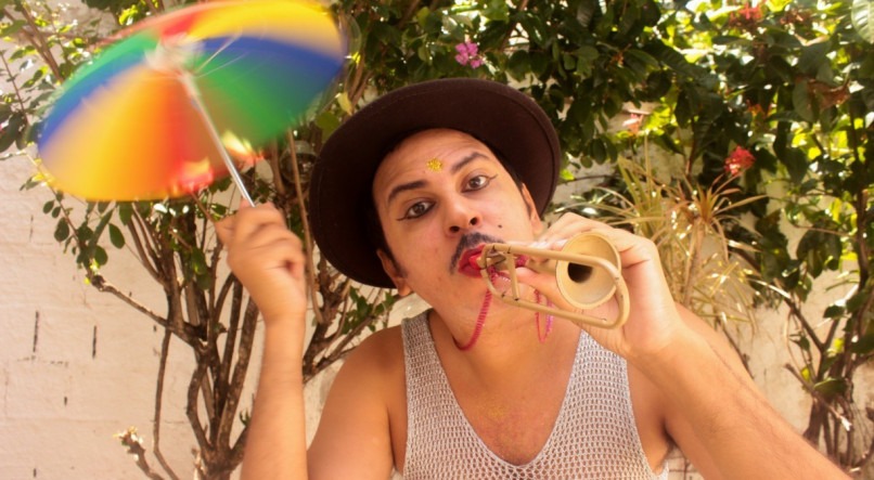 Juvenil Silva produziu a coletânea especial 'O Ano Que Não Teve Carnaval'