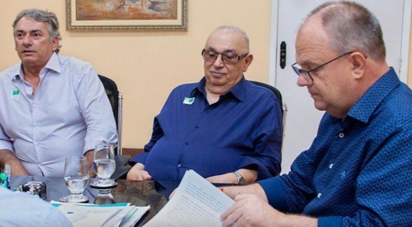DIVULGAÇÃO