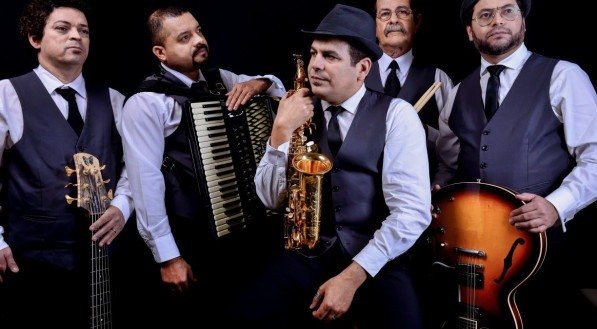 Festival Panela do Jazz chega a Triunfo com três dias de shows gratuitos. Veja programação