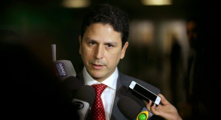 Bruno Araújo, presidente nacional do PSDB