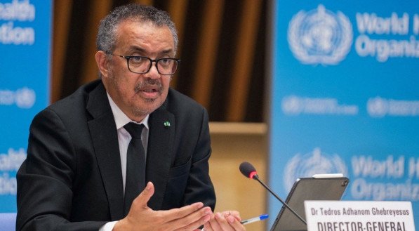 "A rápida disseminação de uma nova variante de mpox na República Democrática do Congo, a detecção em países vizinhos que não haviam reportado casos da doença anteriormente e o potencial de disseminação são muito preocupantes", disse Tedros