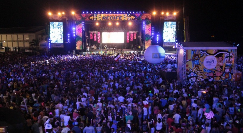 Recife, Rio de Janeiro, Salvador, Belo Horizonte e São Paulo se reúnem para discutir sobre o Carnaval 2022