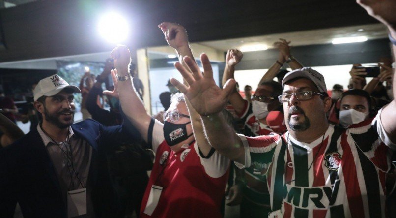 FELIPE RIBEIRO/JC IMAGEM