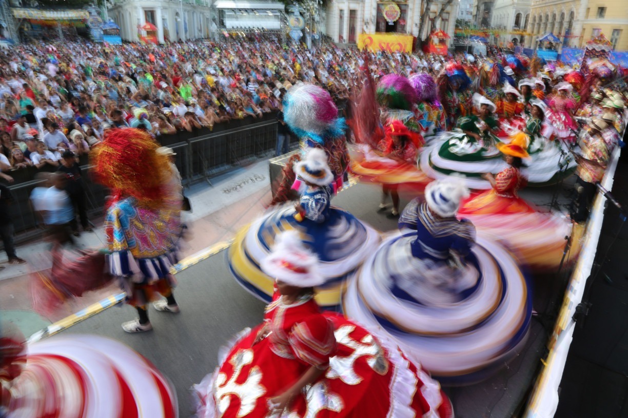 Carnaval de Jaboatão 2024 exalta raízes culturais. Veja programação completa