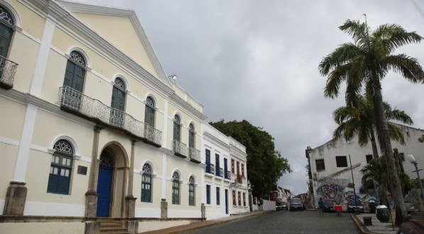 Prefeitura de Olinda no Carnaval 2021