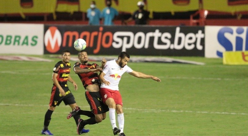 ALEXANDRE GONDIM/JC IMAGEM