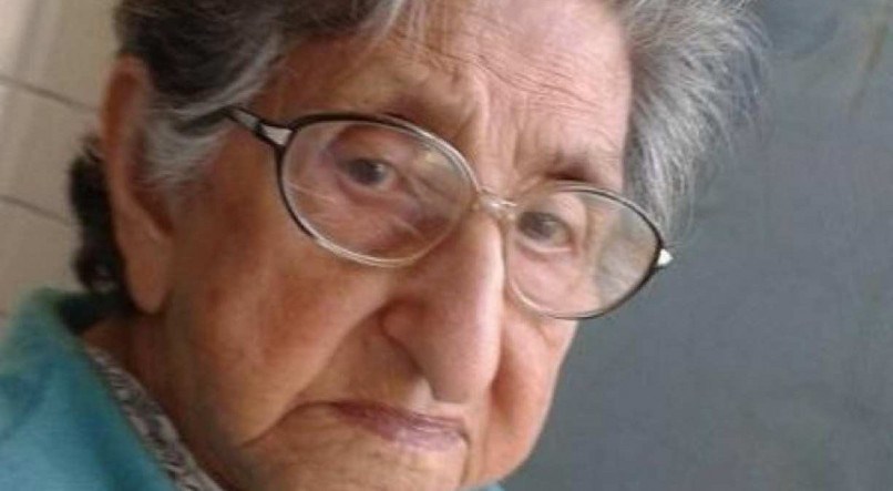 Edna Batista Cruz, de 94 anos, era conhecida como dona Edna do Cuiab&aacute; 