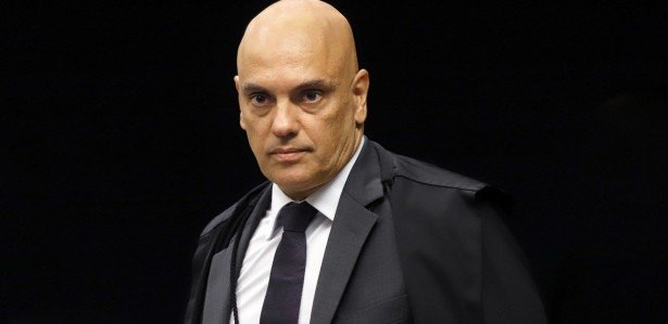 Alexandre de Moraes prorroga mais uma vez inquéritos que ...