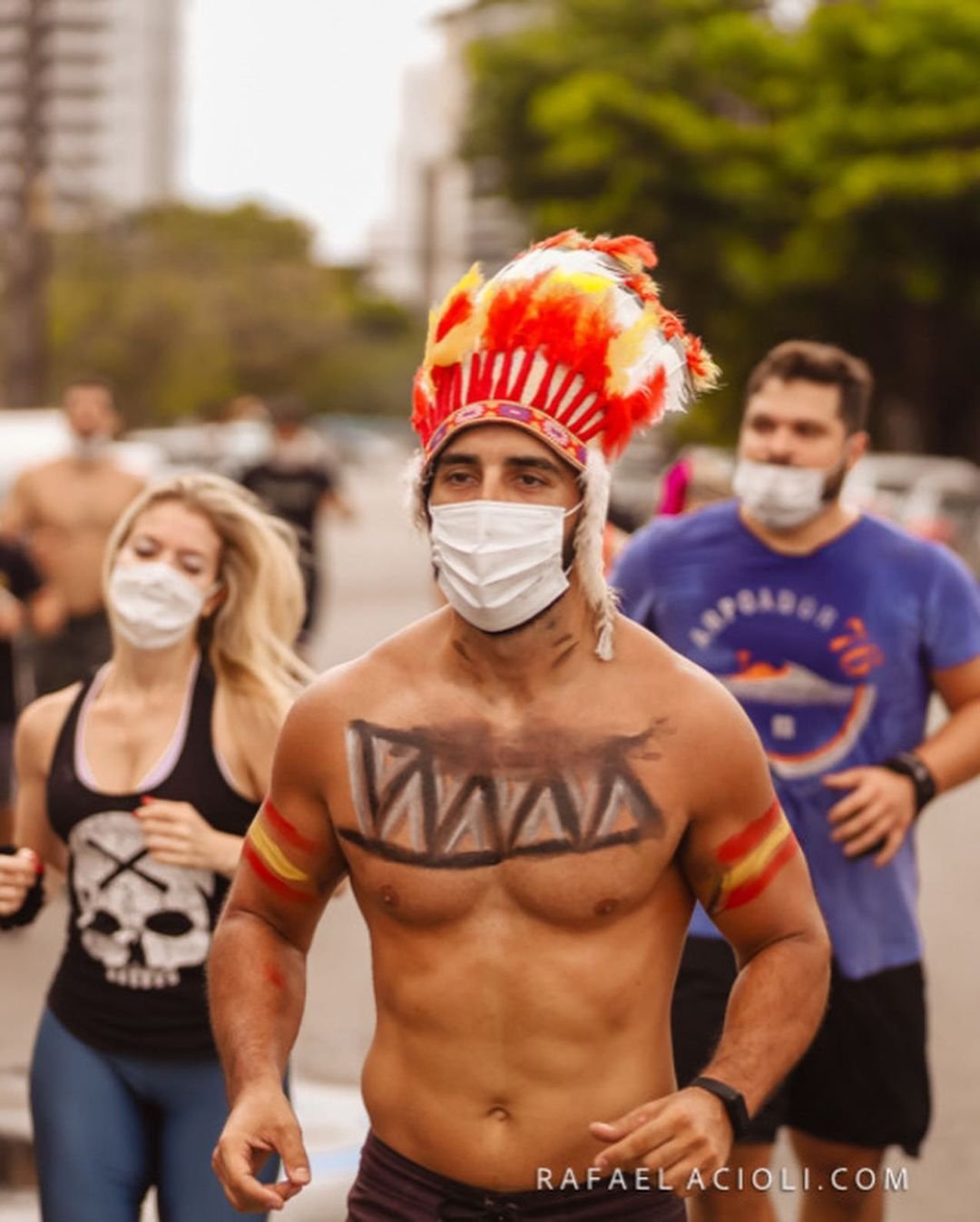 Bunker CrossFit/Divulgação