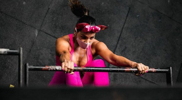 Carnaval da We CrossFit