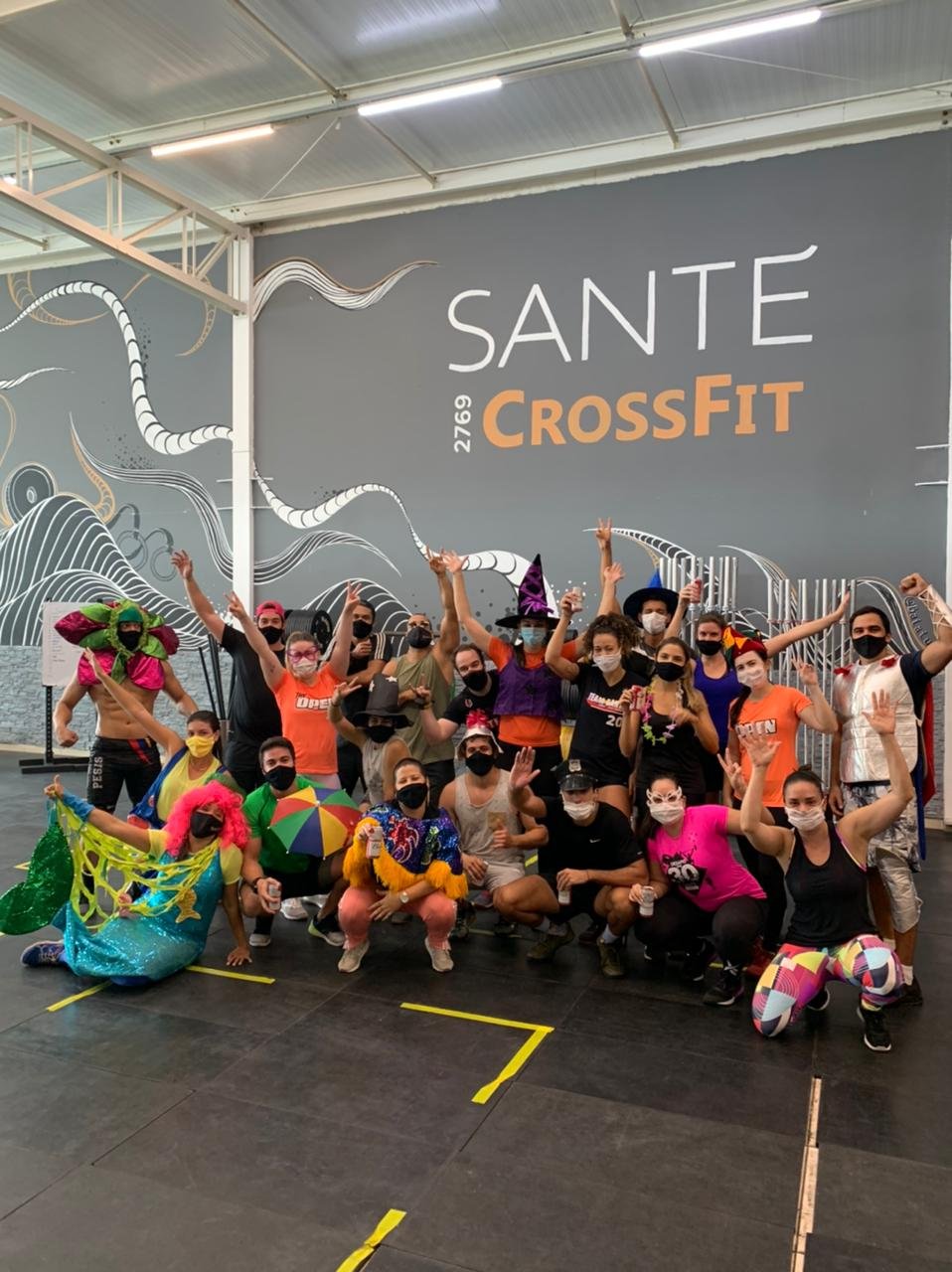 Box Santé