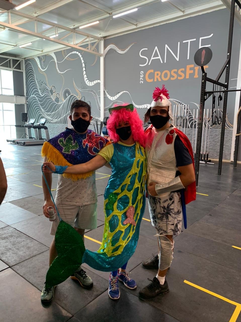 Box Santé/Divulgação