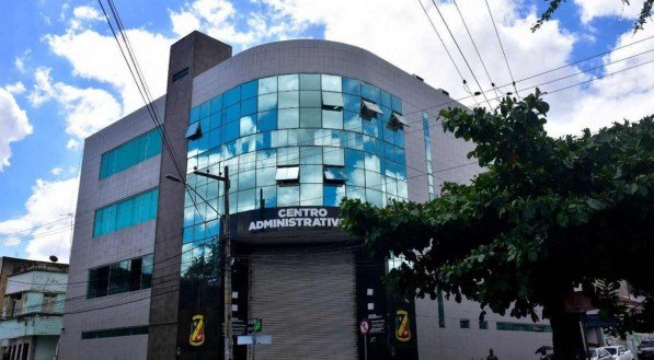 Prefeitura de Caruaru abre processo seletivo para Secretaria de Administração