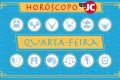 Foto da capa: Horóscopo