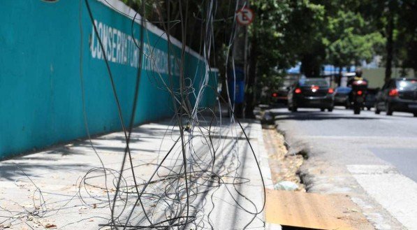 Valdomiro Simões da Silva Neto morreu eletrocutado em Jardim São Paulo quando estava voltando do trabalho