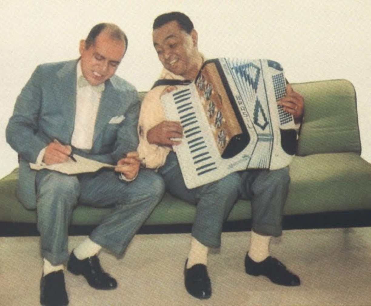 Zé Dantas: cem anos do poeta sertanejo