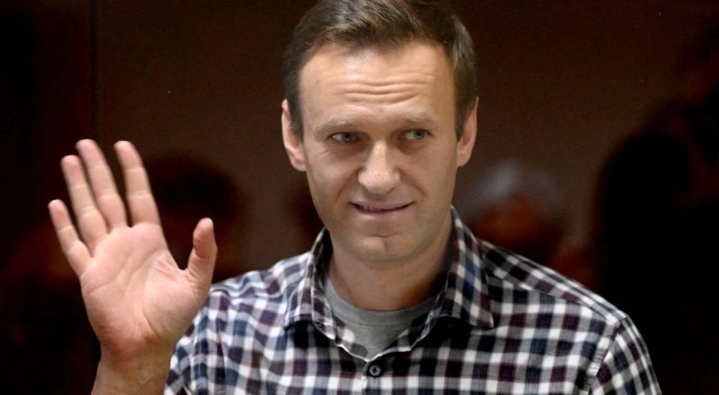 Navalny ser&aacute; levado para a col&ocirc;nia penal n&uacute;mero 2, na pequena cidade de Pokrov, na regi&atilde;o de Vladimir