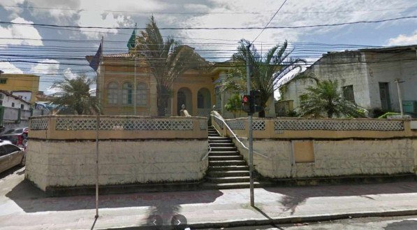 REPRODU&Ccedil;&Atilde;O/GOOGLE STREET VIEW