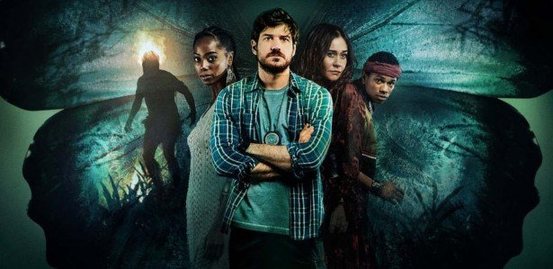 Netflix confirma a segunda temporada da série 'Cidade ...