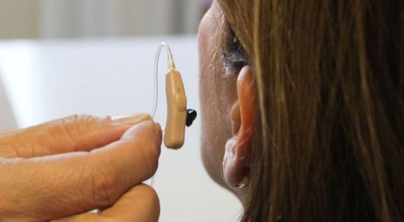 OMS estima 2,5 bilhões de pessoas com problemas auditivos em 2050