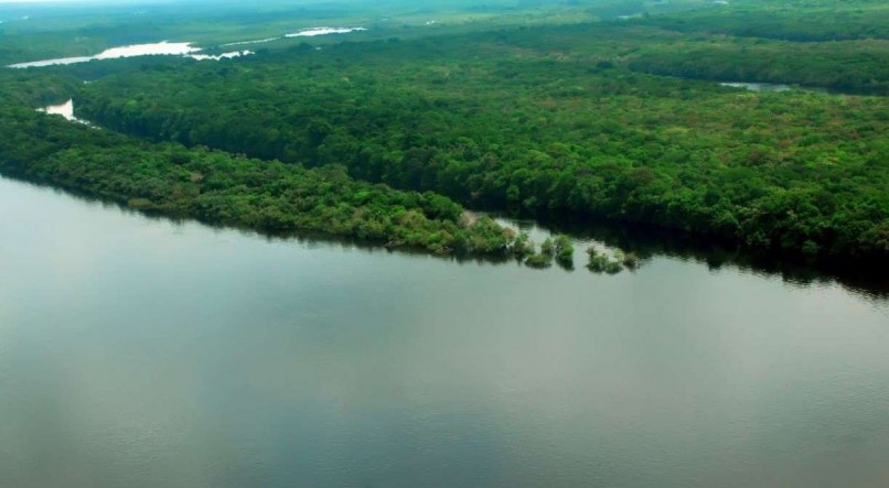 Processo é referente à perfuração do bloco FZA-M-59, localizado na chamada Margem Equatorial, a 175 quilômetros da foz do Rio Amazonas