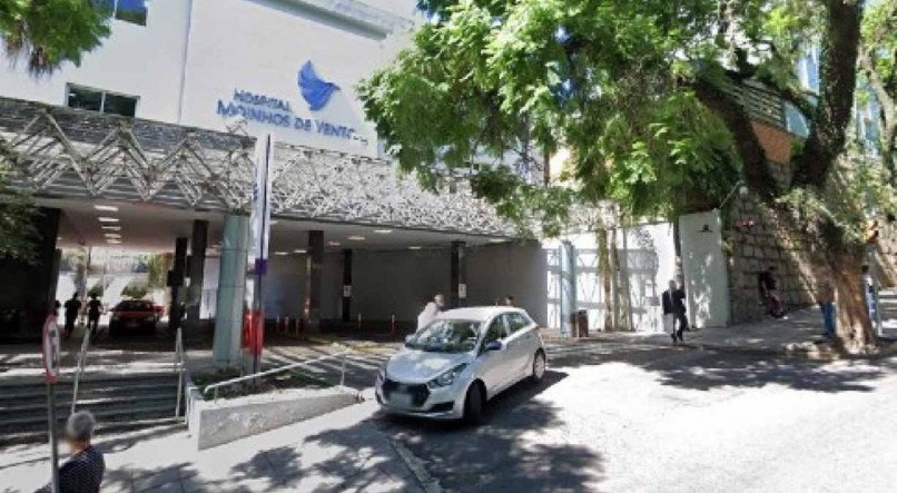 Hospital em Porto Alegre anunciou que vai instalar cont&ecirc;iner refrigerado para aumentar capacidade do necrot&eacute;rio, se for preciso