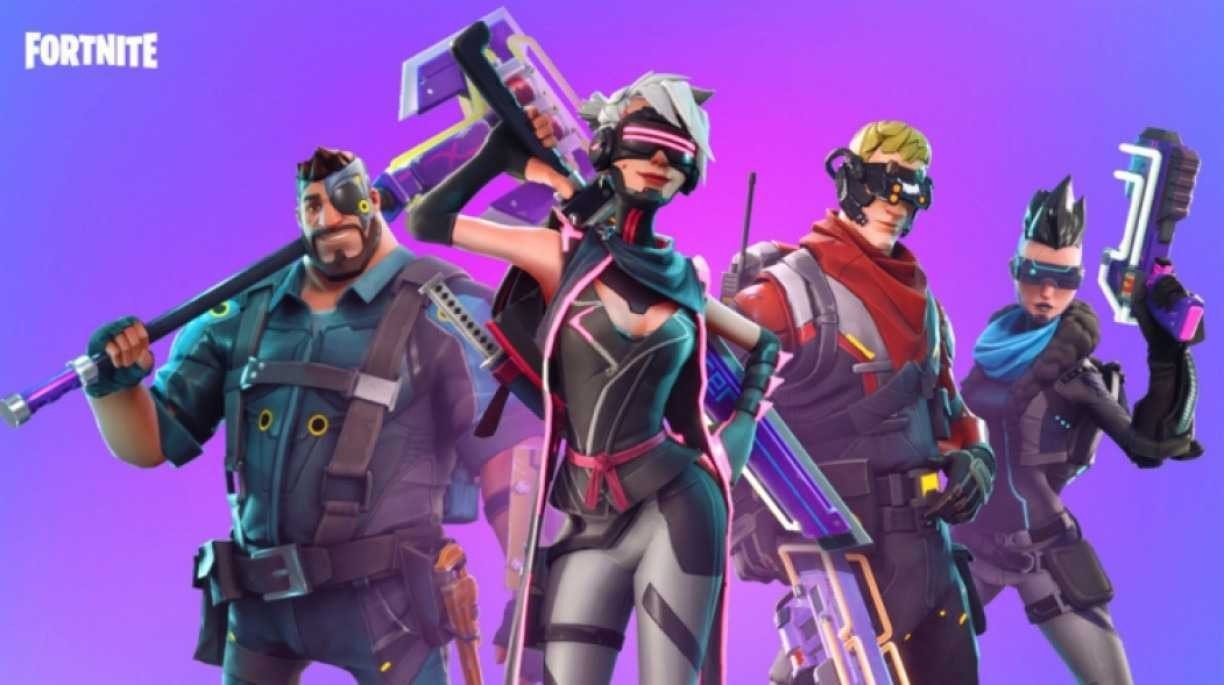 Epic Games é multada em US$ 520 milhões por violações em Fortnite –  Tecnoblog