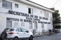 Foto da capa: Segurança