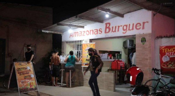 Novo decreto entrou em vigor nesta quarta-feira (03)