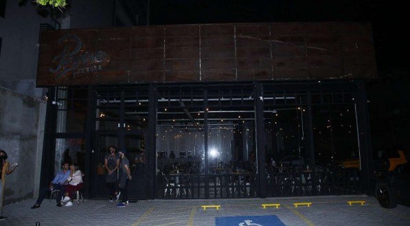 Iniciou a partir dessa quarta-feira o novo lockdown instaurado pelo Governo do Estado, onde a partir das 20h da noite apenas os servi&ccedil;os essenciais podem estar abertos.