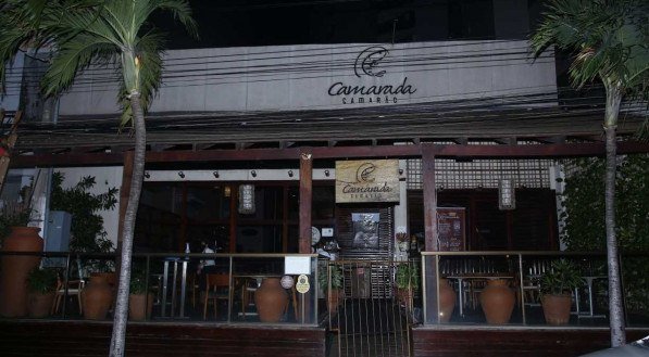 Iniciou a partir dessa quarta-feira o novo lockdown instaurado pelo Governo do Estado, onde a partir das 20h da noite apenas os servi&ccedil;os essenciais podem estar abertos.