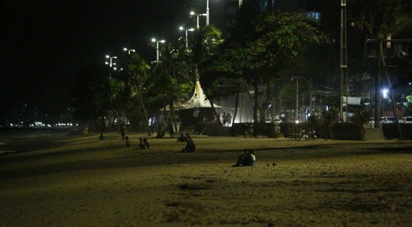 Iniciou a partir dessa quarta-feira o novo lockdown instaurado pelo Governo do Estado, onde a partir das 20h da noite apenas os servi&ccedil;os essenciais podem estar abertos.