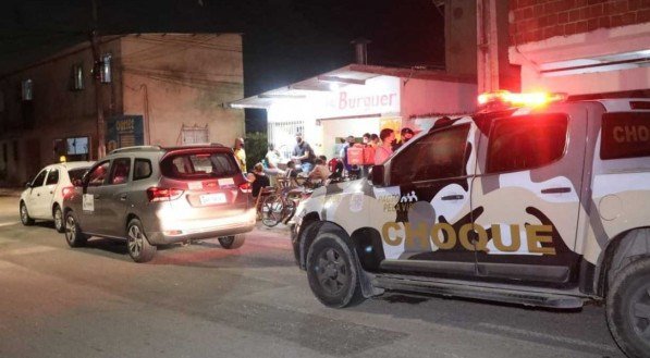 Novo decreto entrou em vigor nesta quarta-feira (03)