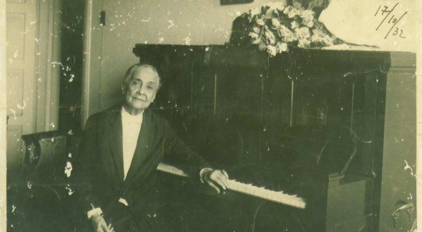 Chiquinha Gonzaga foi instrumental para mudanças na arte e na cultura brasileira