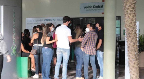 A veterin&aacute;ria teve sua morte confirmada nesta quarta-feira (3) pelo Hospital Real Portugu&ecirc;s, onde esteve internada durante 13 dias