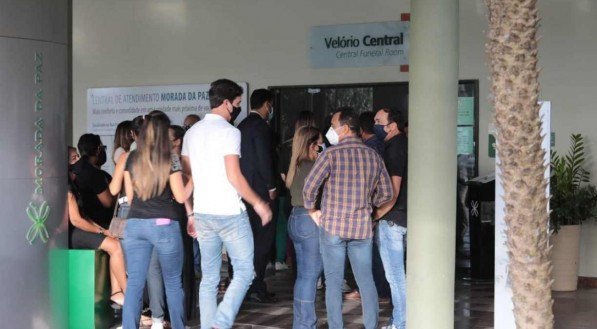 A veterin&aacute;ria teve sua morte confirmada nesta quarta-feira (3) pelo Hospital Real Portugu&ecirc;s, onde esteve internada durante 13 dias