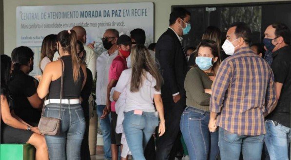 A veterin&aacute;ria teve sua morte confirmada nesta quarta-feira (3) pelo Hospital Real Portugu&ecirc;s, onde esteve internada durante 13 dias